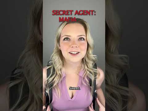 #POV Everyone is sorted into Mafia or Guardians... (PART 1) #shorts