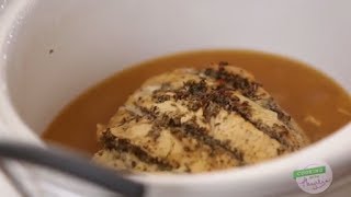 preview picture of video 'Fix-It and Forget-It: Orange Turkey Breast'