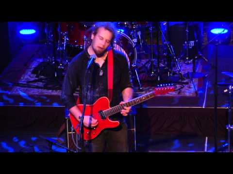 Flux Capacitor Live @ Steel Jam Sept 2011 "Drop It Like It`s Hotter"