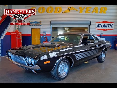1972 Dodge Challenger (CC-892806) for sale in Indiana, Pennsylvania
