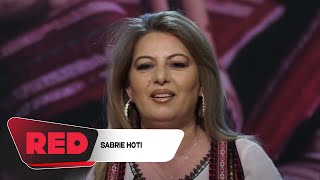 Sabrije Hoti - Nusja E Perflakur