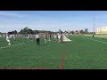 Gavin (#7): Indy 7v7, 9-30-18