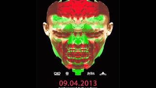 Count Down feat. Gast - Noyz Narcos [Monster]