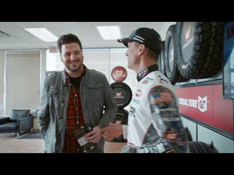 Behind The Scenes: The Team GT Fishing Commercial