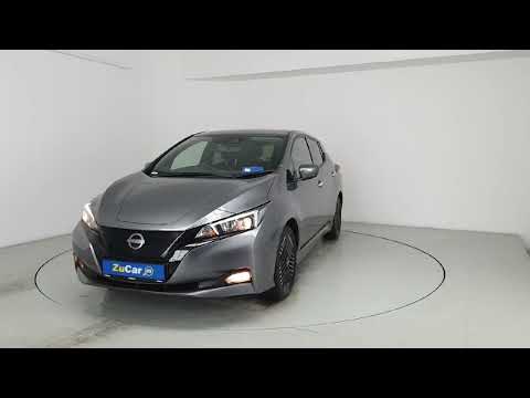 Nissan Leaf #87 Leaf N-Connecta N-Connecta 150 E - Image 2