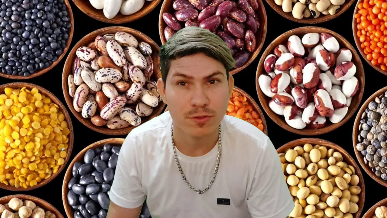 Sonhar com feijão algum significado