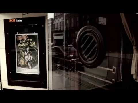 Mythos Mothman - Der Fluch von Häuptling Cornstalk - Teil 2/3