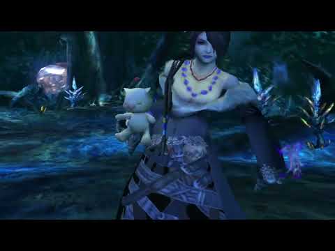 Final Fantasy X pt37 (PS2)