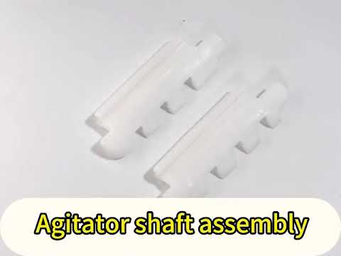 Clean Your Ice Cream Machine Like a PRO! | Full Disassembly & Reassembly Guide