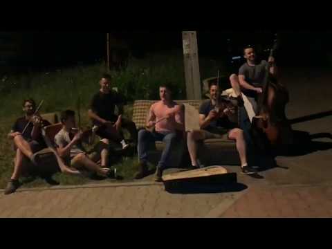 Sławomir - Megiera KAPELA GÓRALSKA HOWERNA