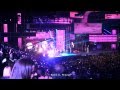 Nicki Minaj ft David Guetta Live Billboard Music Awards 2015