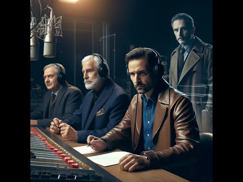 TBOK - Rahmetli Zonjo i Gajo Zemunac