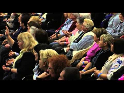 KRISTOFORI HOSANA- Srce predajem ti