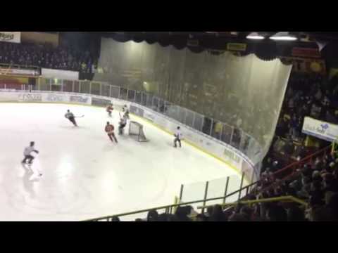 Sierre mène 2-0 face à Star Chaux-de-Fonds