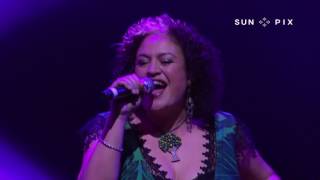 Kylie Auldist VPMA17 Full Performance