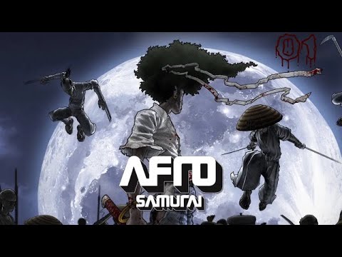 Afro Samurai   Gameplay Walkthrough Part 1