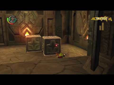 JAK 2  - PT.16