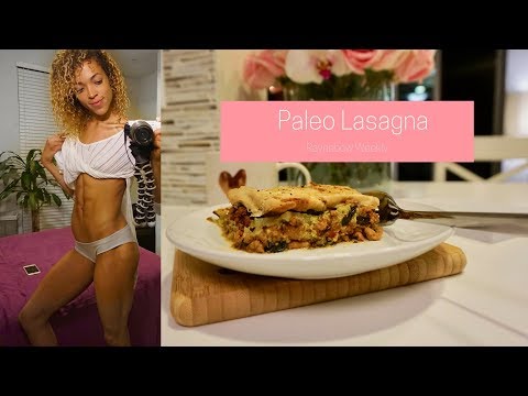 download lagu mp3 mp4 Paleo Lasagna White Sauce, download lagu Paleo Lasagna White Sauce gratis, unduh video klip Paleo Lasagna White Sauce