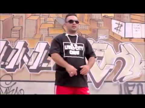 ALI KING Feat IGBALA JEVRIC KRIMINALAC SA BALKANA (2013 Video SPOT)