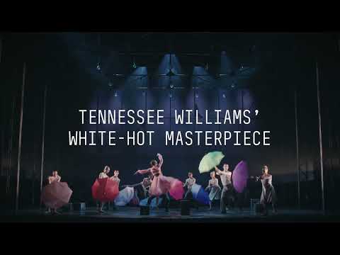 Scottish Ballet: A Streetcar Named Desire