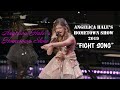 Angelica Hale's Hometown Show 2019 - Fight Song!