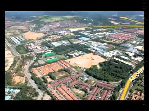 Seremban 2 video
