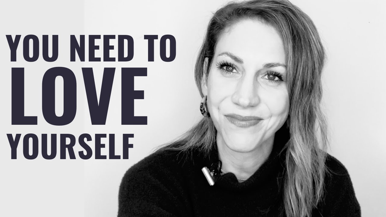 10 Things That Will Get Better When You Love Yourself