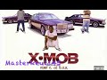 X Mob   Changing Faces
