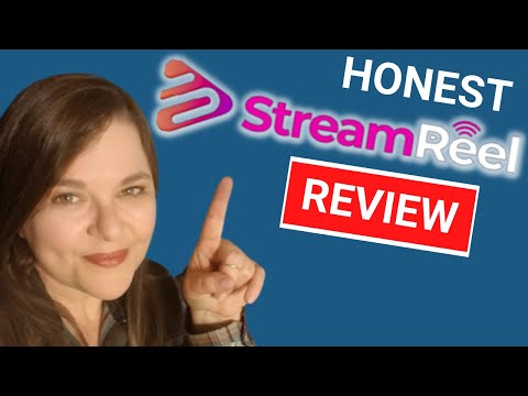 StreamReel Review by Abhi Dwivedi 🧐🧐 For $469, Should You Expect More?