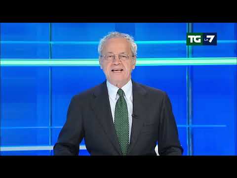 Edizione delle ore 20.00 del 09/09/2026