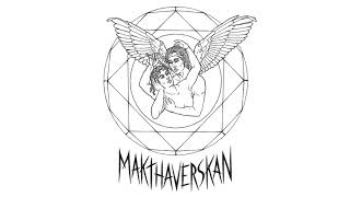 Makthaverskan - In My Dreams (audio)