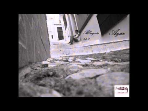 Ayax - Bicho malo ft Habana la serpiente