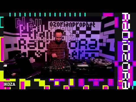 IKOZA | RadiOzora NYE Marathon 2025