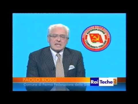 Elezioni Comunali Fermo 2011 - Messaggio della Federazione della Sinistra
