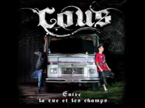 Cous R2R - Sombre flic