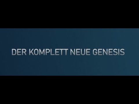 Der neue WEBER GENESIS 2022