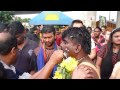Thaipusam Celebration 2014 (Friends and Family.