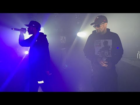 BLACK P ( M CITY ) feat TEDAX MAX Cravate Méxicaine  Prod by MADIZM