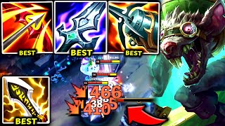 Download lagu TWITCH TOP MOST BROKEN 1V5 I'VE EVER DONE (TWITCH IS A BEAST) - 2025 Twitch TOP Gameplay Guide mp3