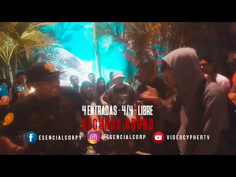 JAIR vs KRAN /4TOS DE FINAL BDM SCZ /JUEDEFREE