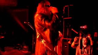 Ace Frehley - What's On Your Mind + Hard Times - Nashua, NH 10/23/11