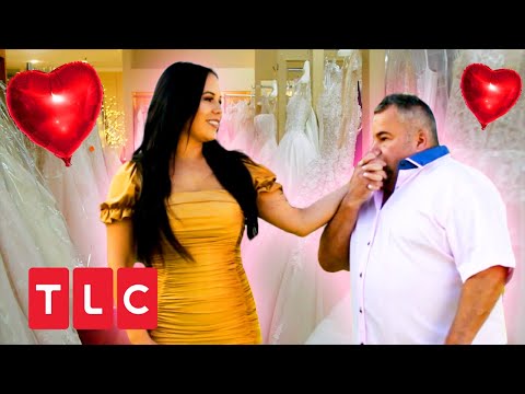 Acht Trennungen und doch ein Happy End? | Dating ohne Grenzen: Auf immer und ewig? | TLC Deutschland
