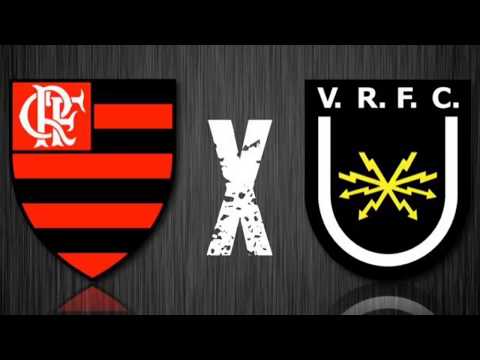 Flamengo x Volta Redonda 3 x 2 carioca 2020