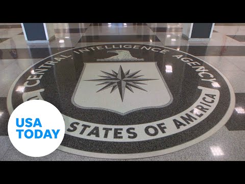 Inside CIA-backed 'zero units' that DC shooting suspect is tied to