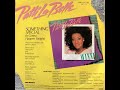 Patti Labelle "Something Special (Is Gonna Happen Tonight)" [Winner In You] (1986)