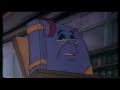 Belle S Magical World VHS UK Promo Reverse