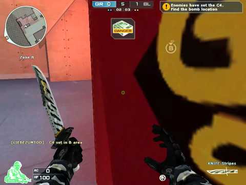 Crossfire - EU [#9] | Ninja Defuse [#3]