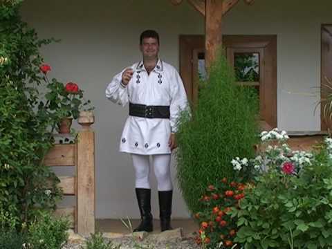 GAVRIL CICIOVAN   Am drăguţă din alt sat