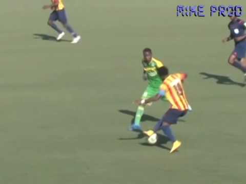 zohi junior joueur talentieu