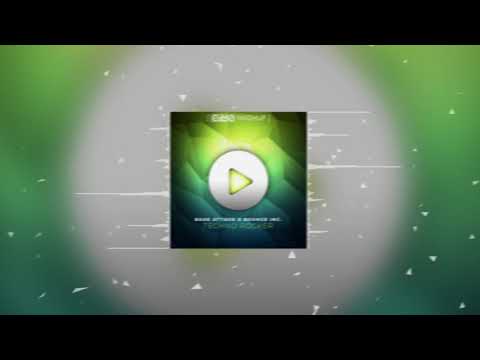 Bounce Inc. x Robert S - Technotwisted Rocker 2017 ( CLIMO MASHUP)